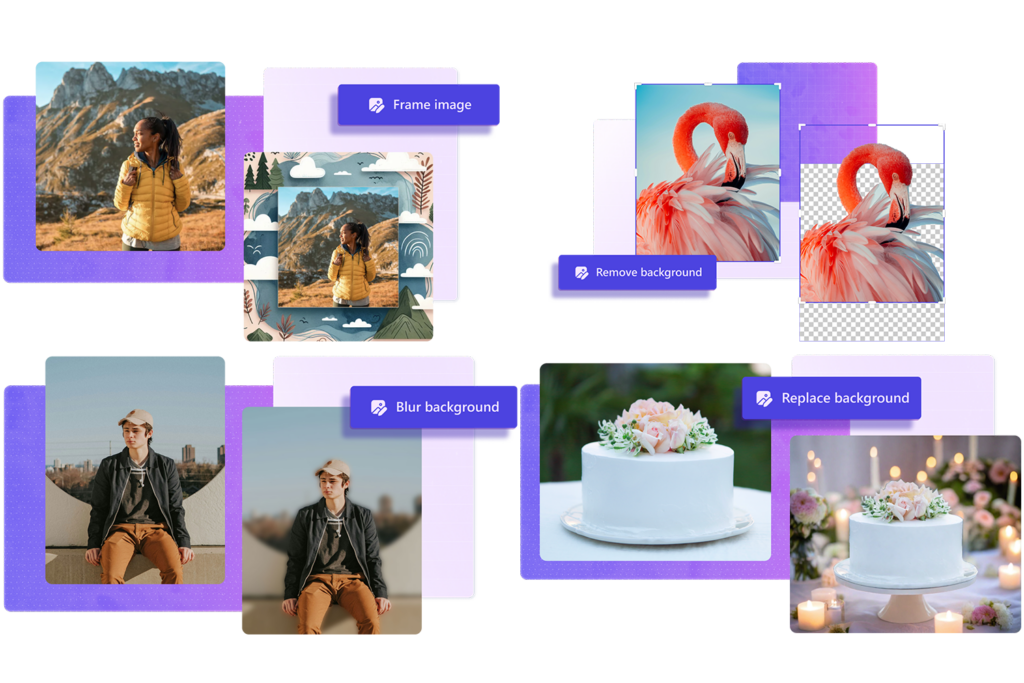 Ms Design AI-Powered creativity with Microsoft Designer