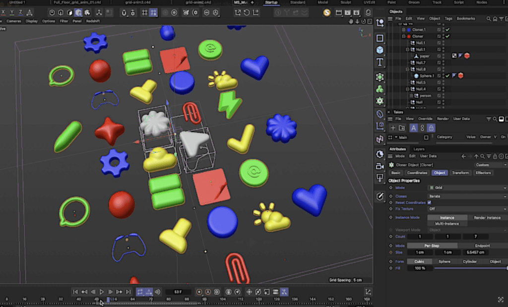 Behind the design: Fluent illustration UX video - Microsoft Design