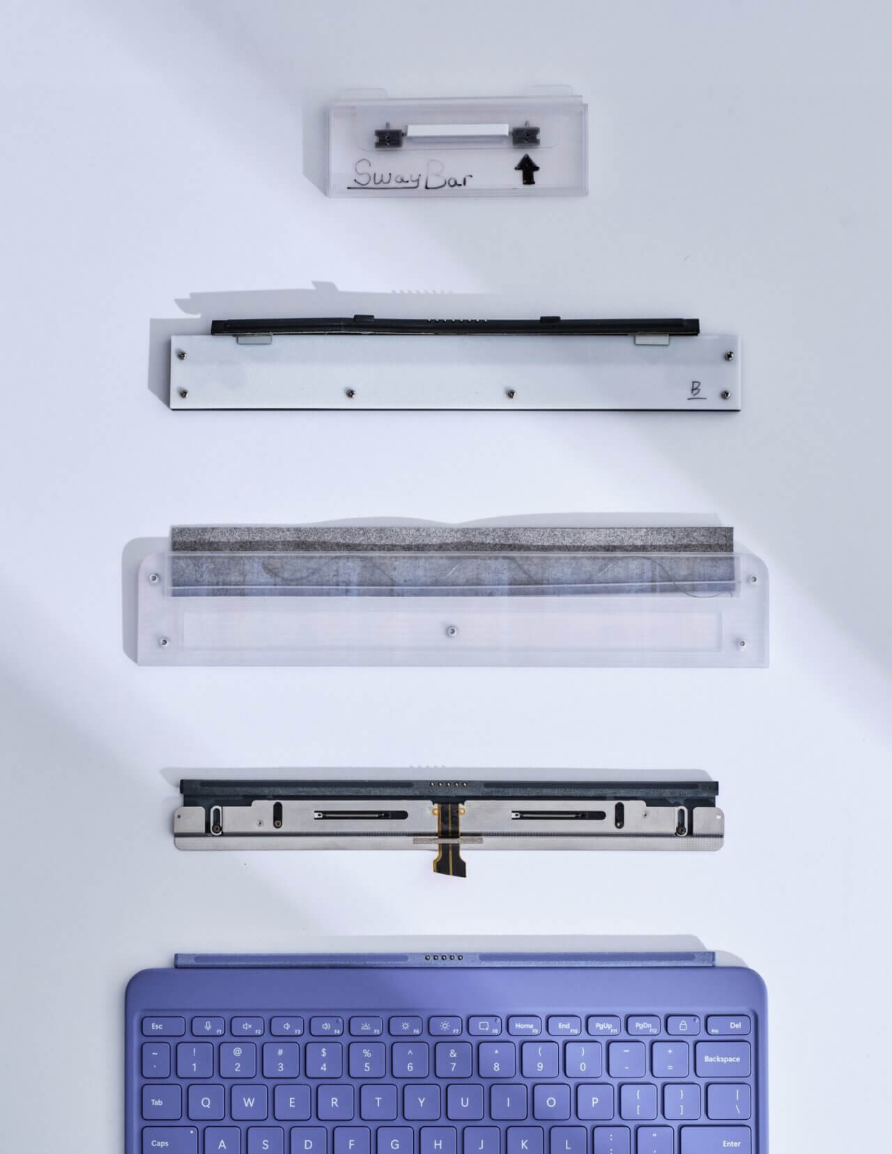 Surface Copilot+ PCs: Built to evolve, designed to adapt - Microsoft Design