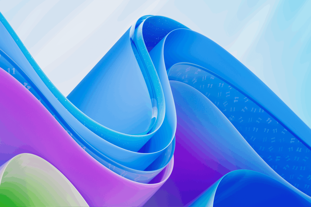 Wallpapers - Microsoft Design