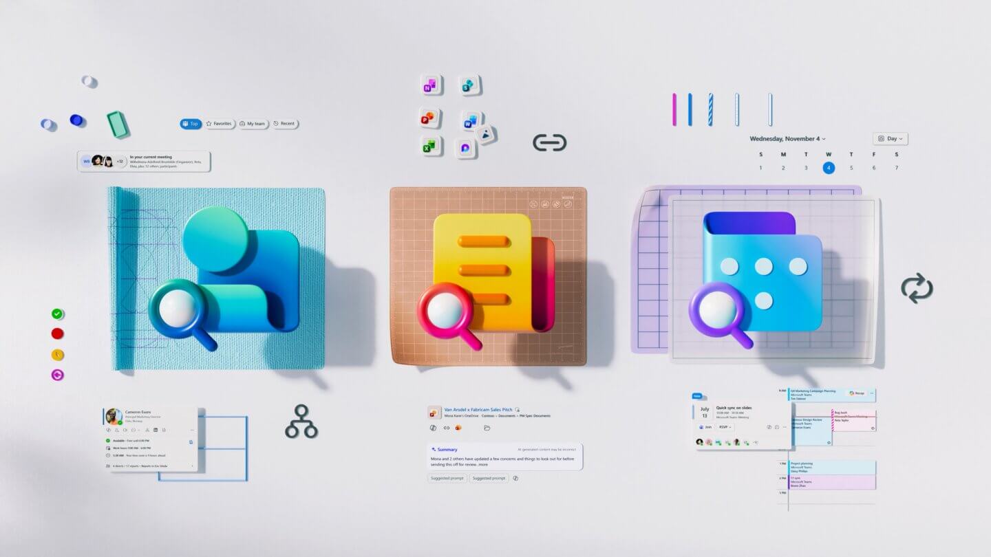 Windows 11 design principles + tenets - Microsoft Design